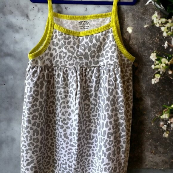 Carter's Cotton Spaghetti Strap Top - Picture 3 of 6